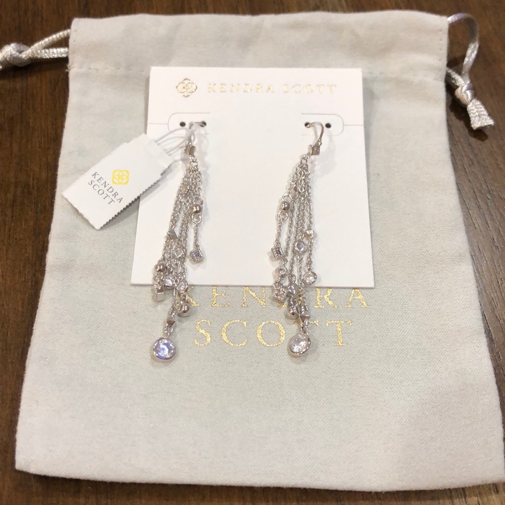 Kendra Scott Wilma Earrings